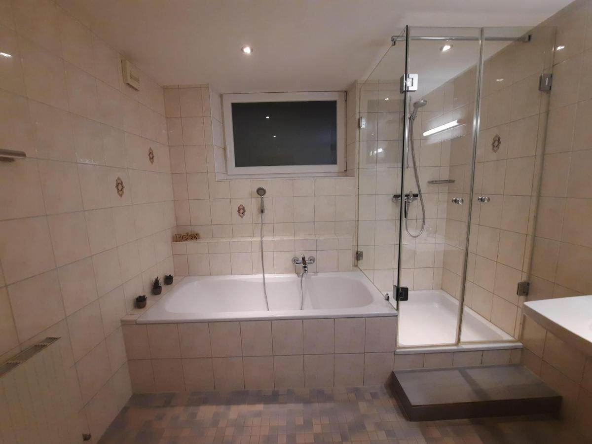 Schafferhaeusl, Ferienwohnung Тукс Экстерьер фото