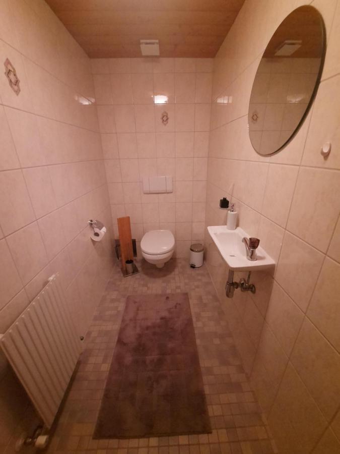 Schafferhaeusl, Ferienwohnung Тукс Экстерьер фото